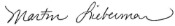 signature